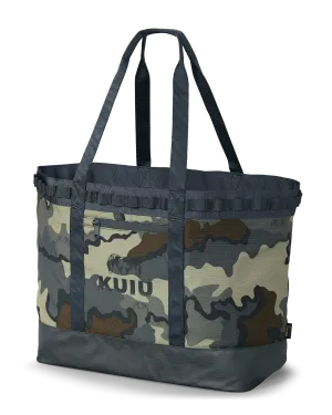 KUIU CORDURA® 2800 Tote Bag | Vias