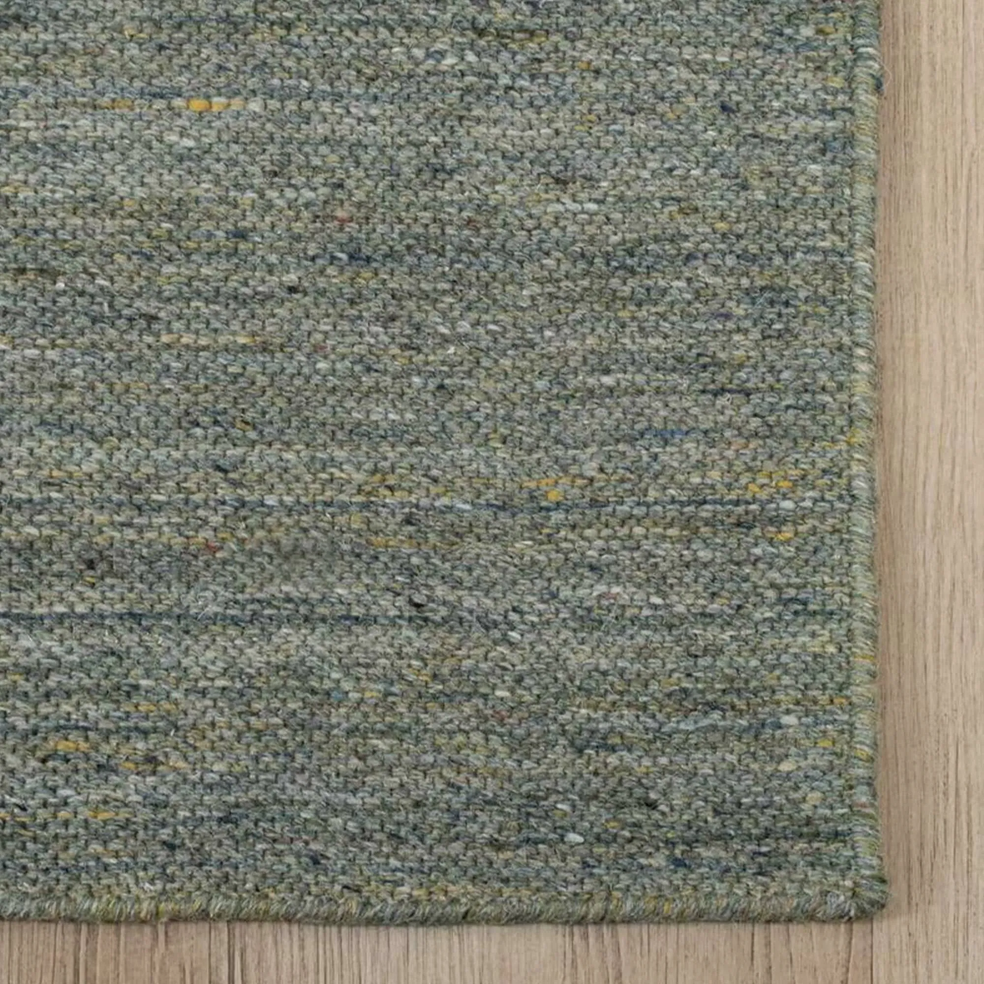 Layla Rug - Sage 200cm x 290cm