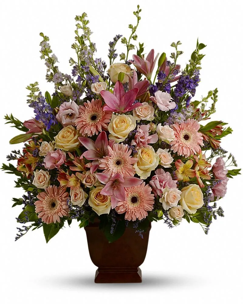 Loving Grace Bouquet