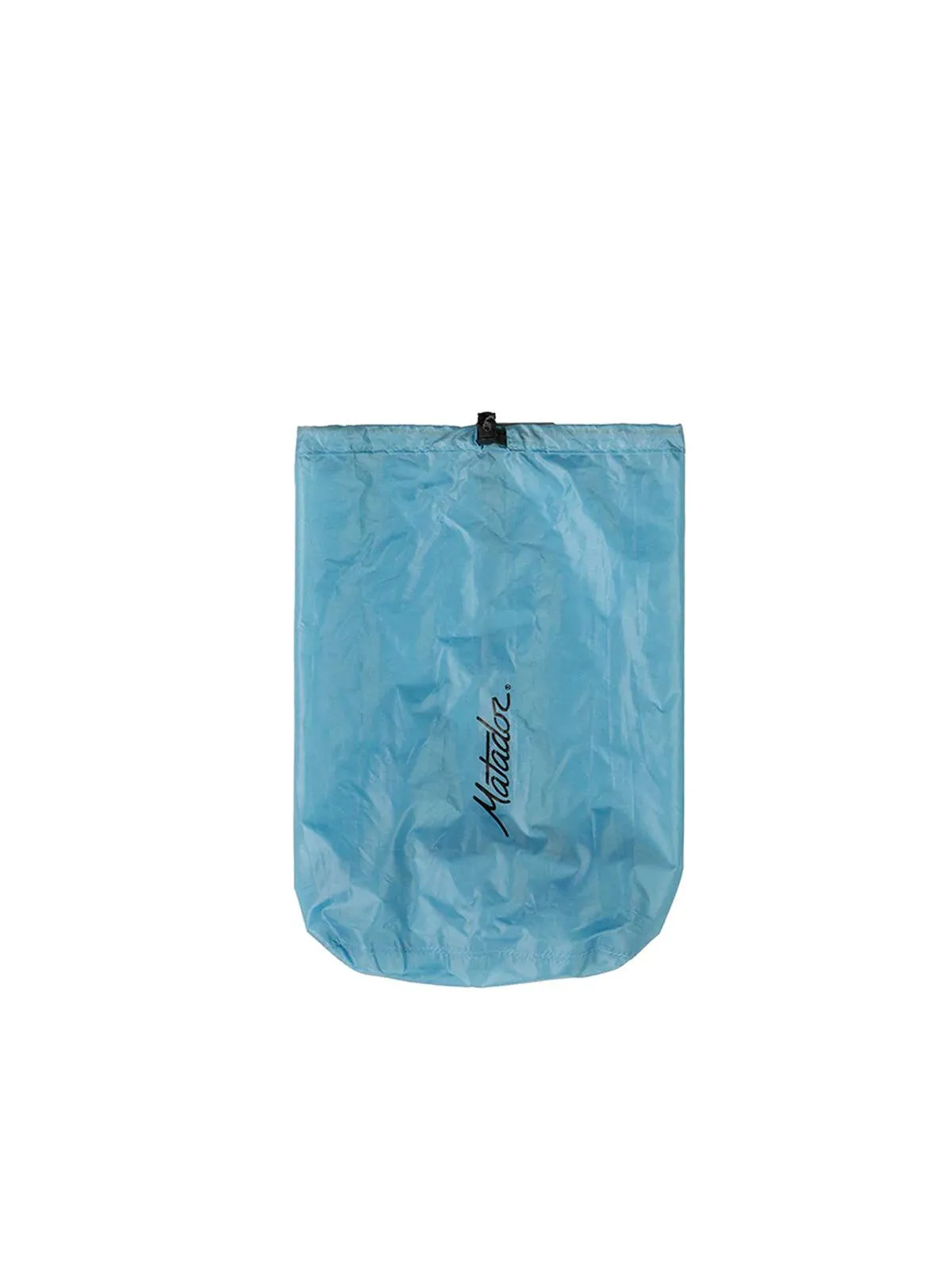 Matador Droplet Water Resistant Stuff Sack Blue