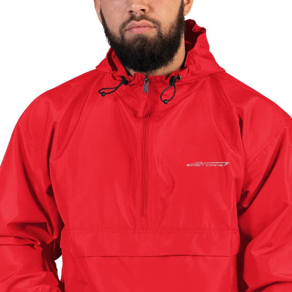 Men's ECB Packable Jacket