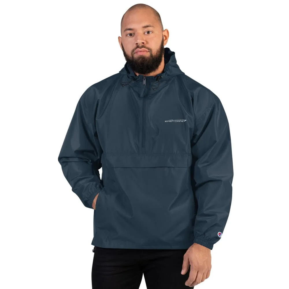 Men's ECB Packable Jacket