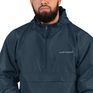 Men's ECB Packable Jacket