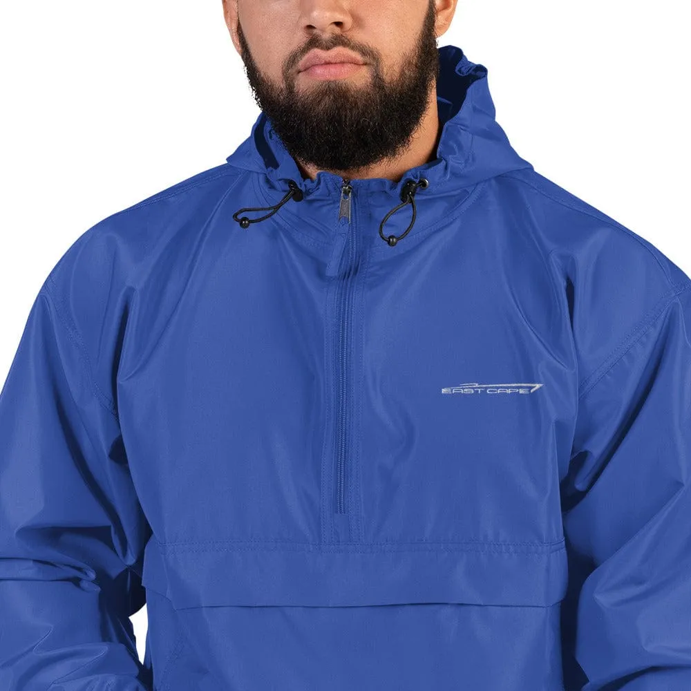 Men's ECB Packable Jacket