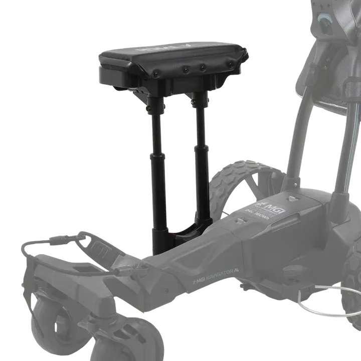 MGI AI Seat