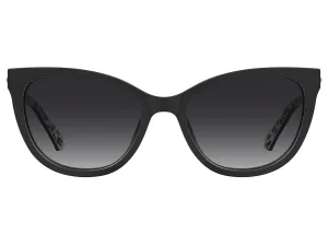 Moschino Love Cat-Eye Sunglasses - MOL072/S