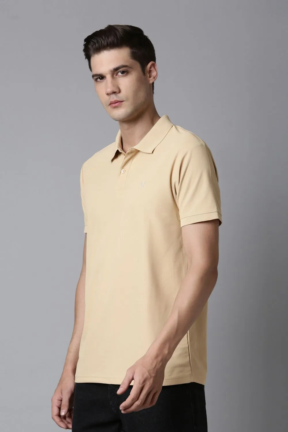 Neutral Polo Combos