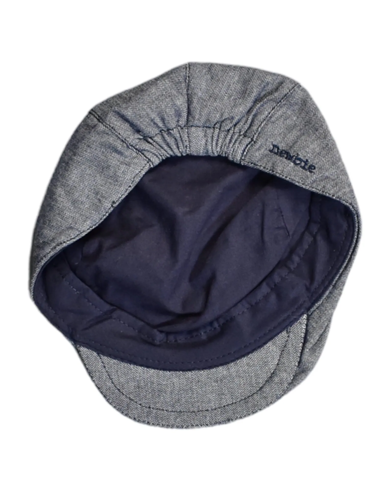 Newbie Flat Cap 12-18M