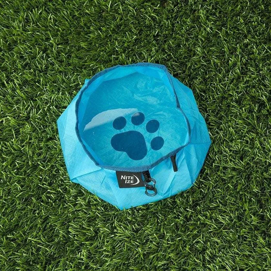 Nite Ize Raddog Collapsible Bowl