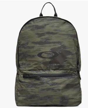 Oakley The Freshman Packable Rc Backpack - Brush Tiger / Camo Green