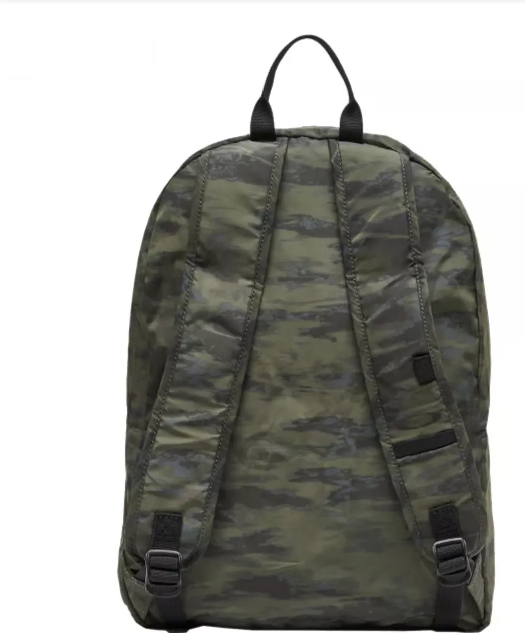 Oakley The Freshman Packable Rc Backpack - Brush Tiger / Camo Green