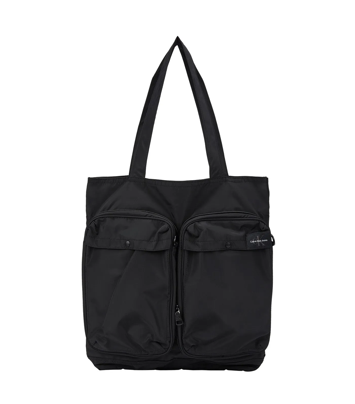 Packable Helmet Bag Black