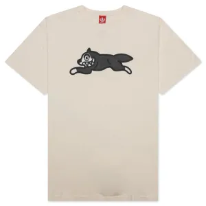 Pastel S/S Tee - Whisper White