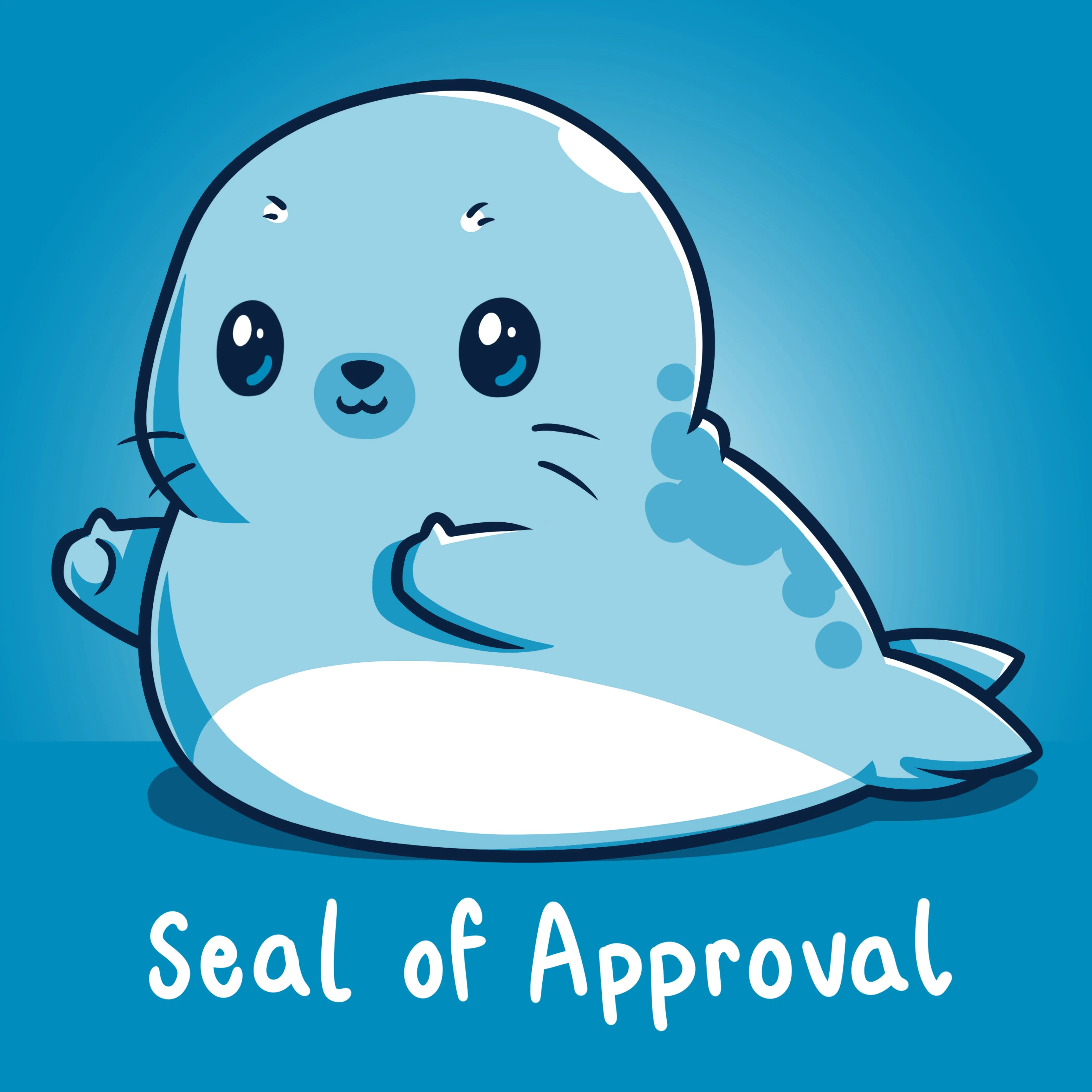 Seal of Approval