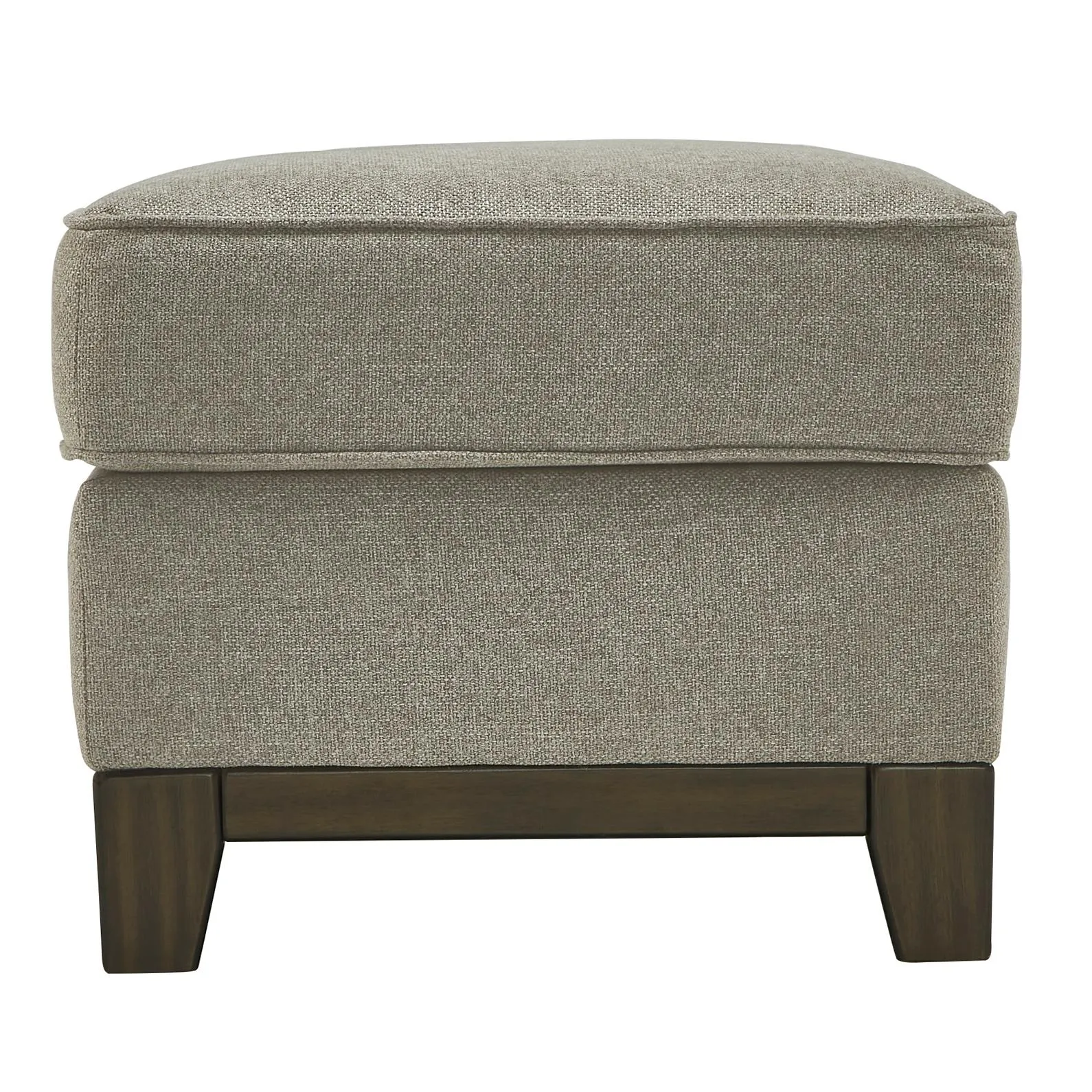 Signature Design by Ashley Kaywood Fabric Ottoman 5630314