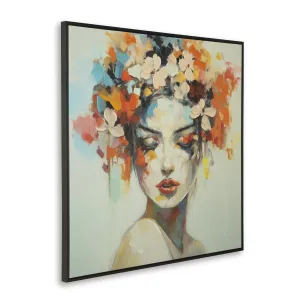 Signature Design by Ashley Varnward A8000434 Wall Art