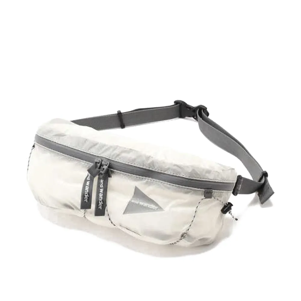 Sil Waist Bag