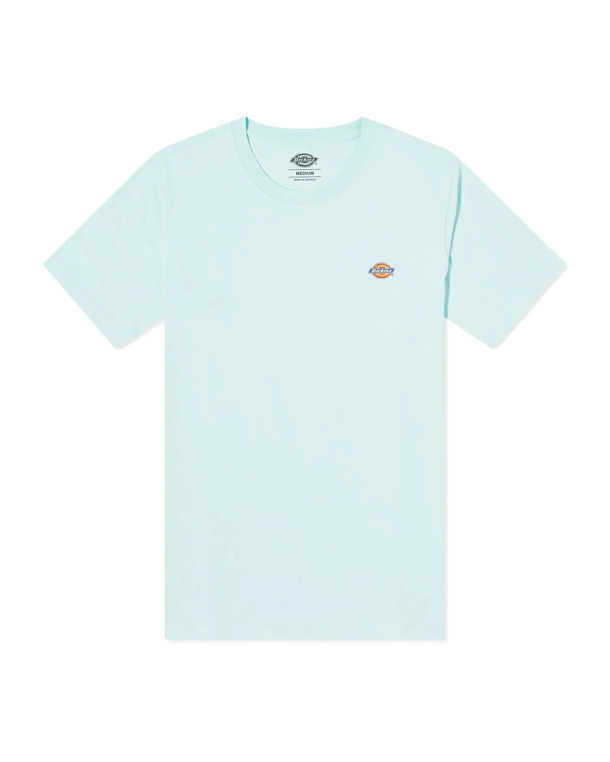 T-Shirt Uomo Dickies Mapleton Pastel Turquoise