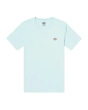 T-Shirt Uomo Dickies Mapleton Pastel Turquoise