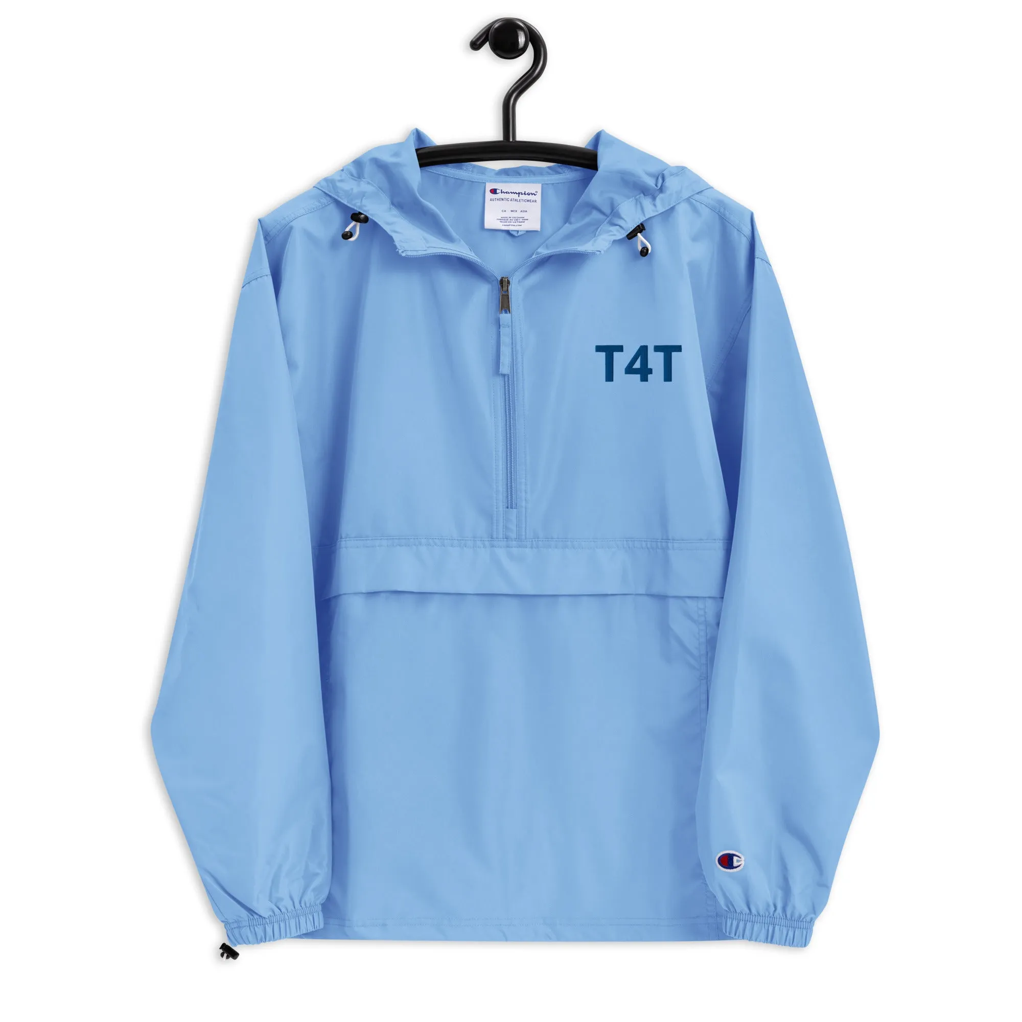 T4T Pullover Jacket