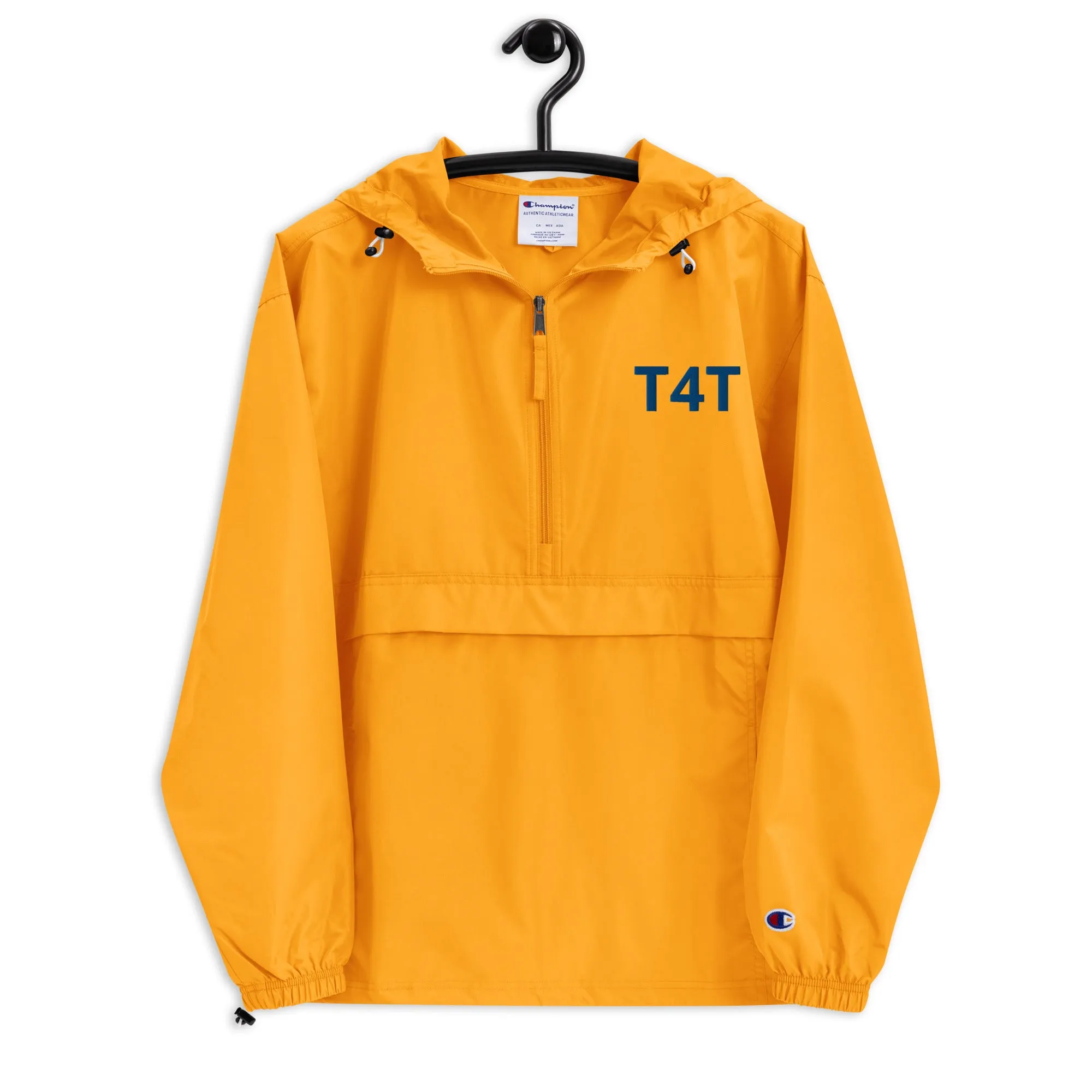 T4T Pullover Jacket